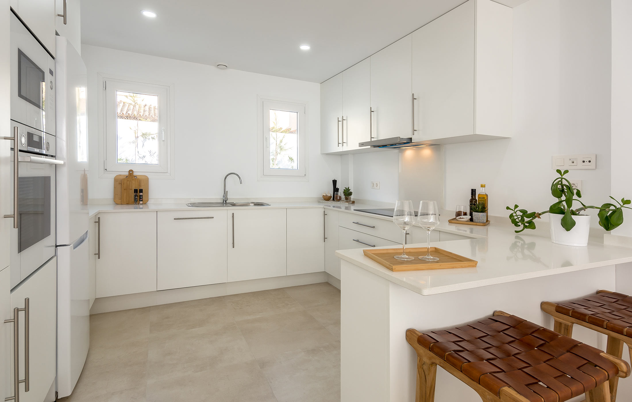 El Romeral de Calahonda