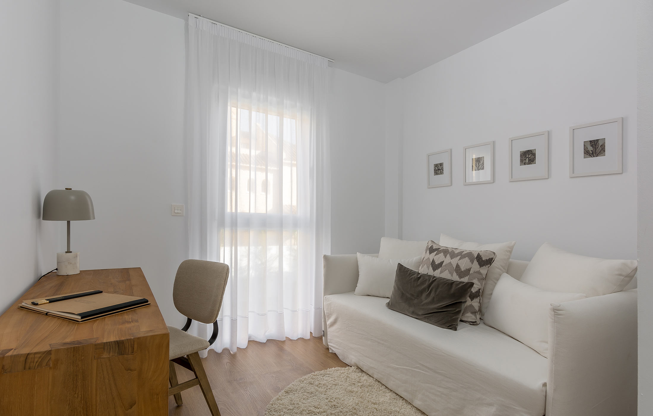 El Romeral de Calahonda