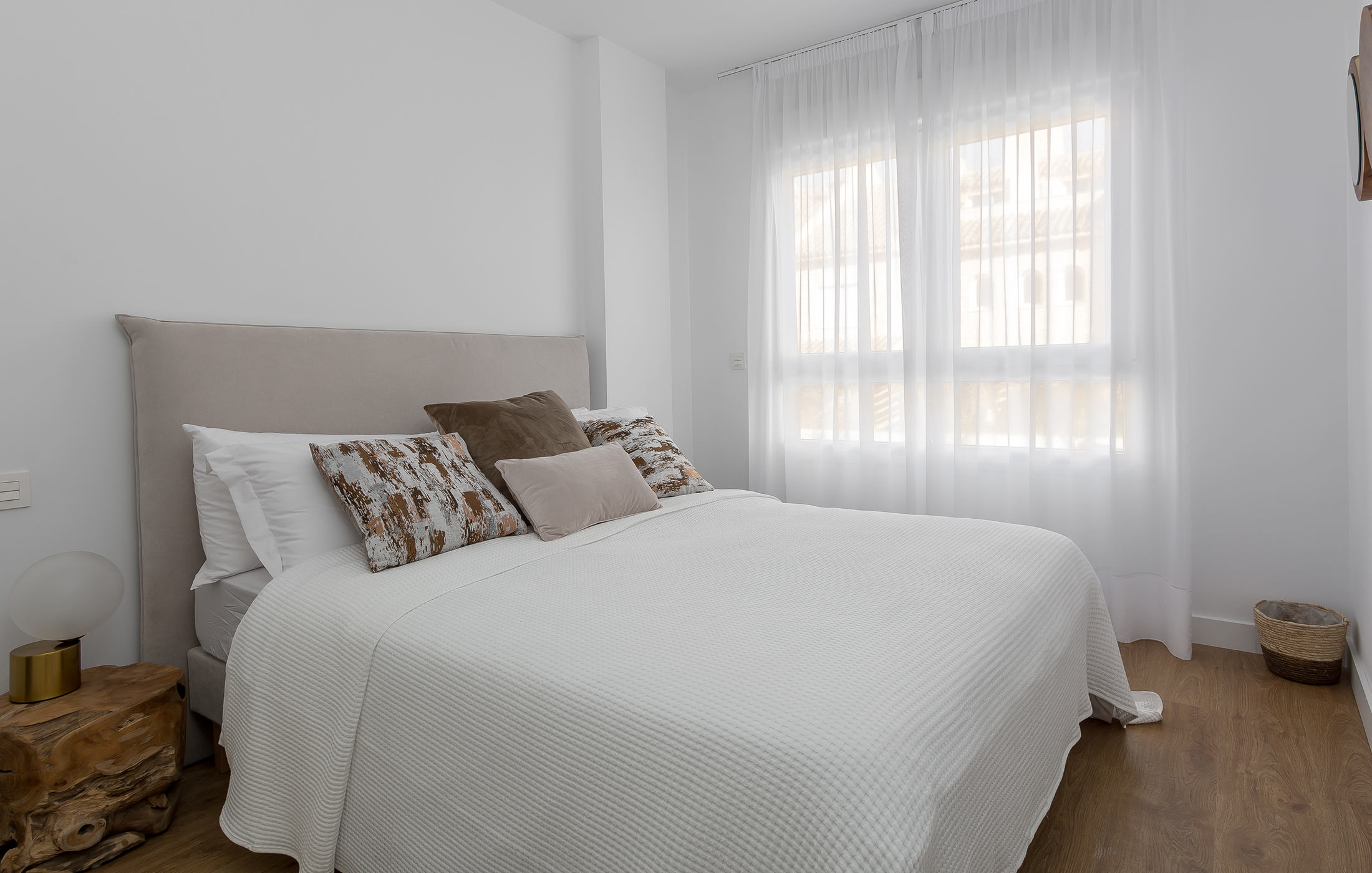 El Romeral de Calahonda