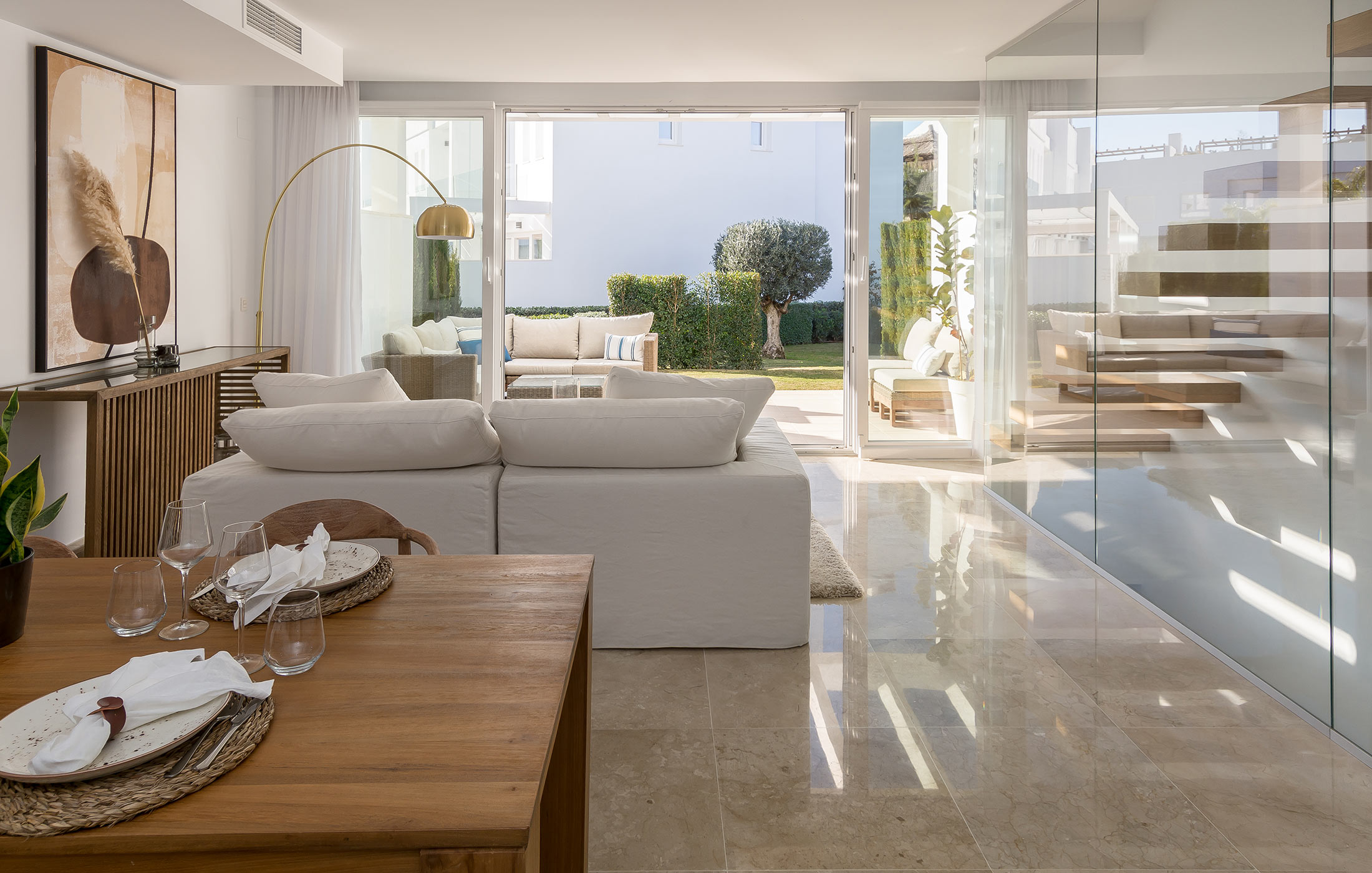 El Romeral de Calahonda