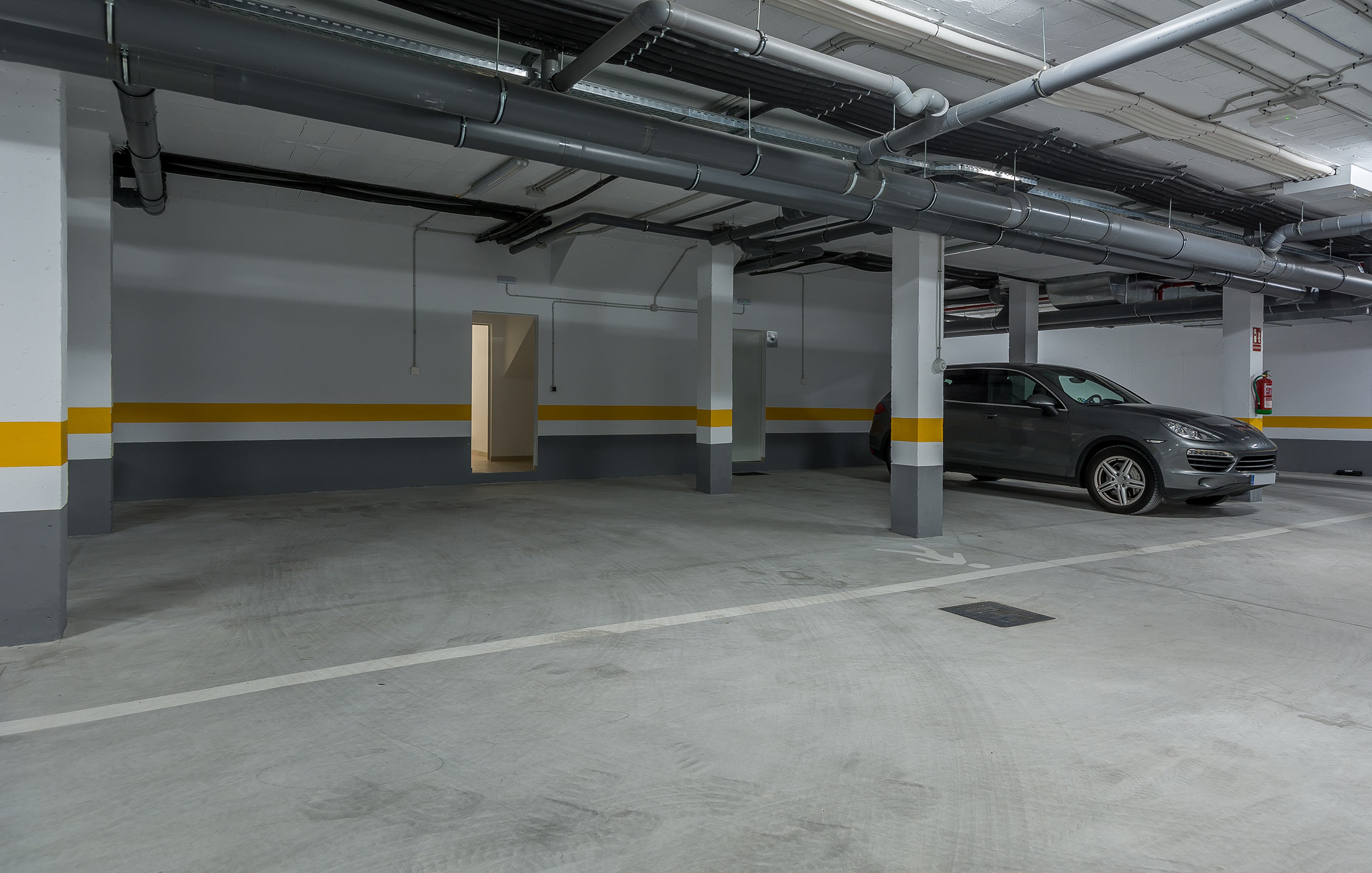 El Romeral de Calahonda