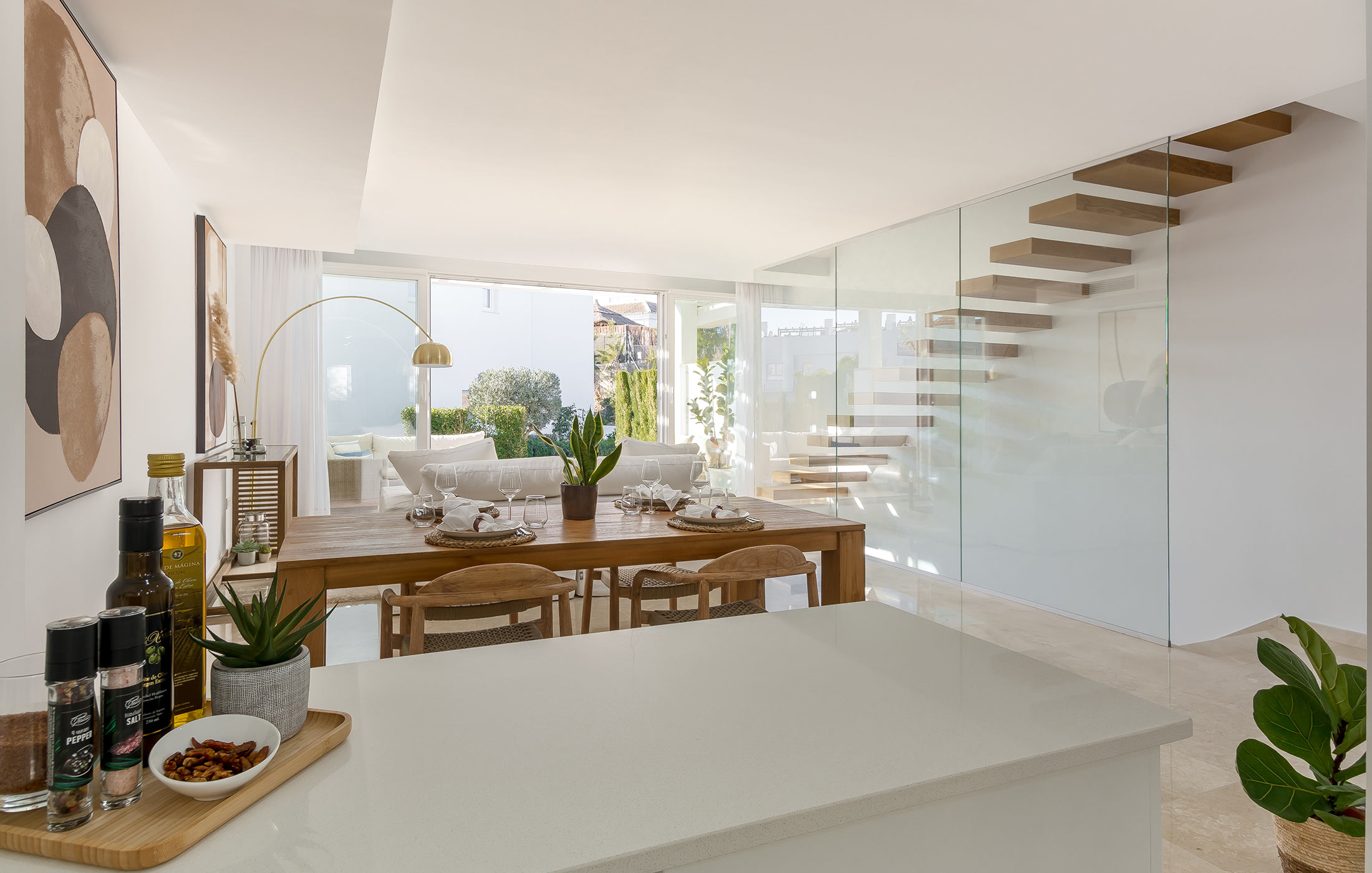 El Romeral de Calahonda