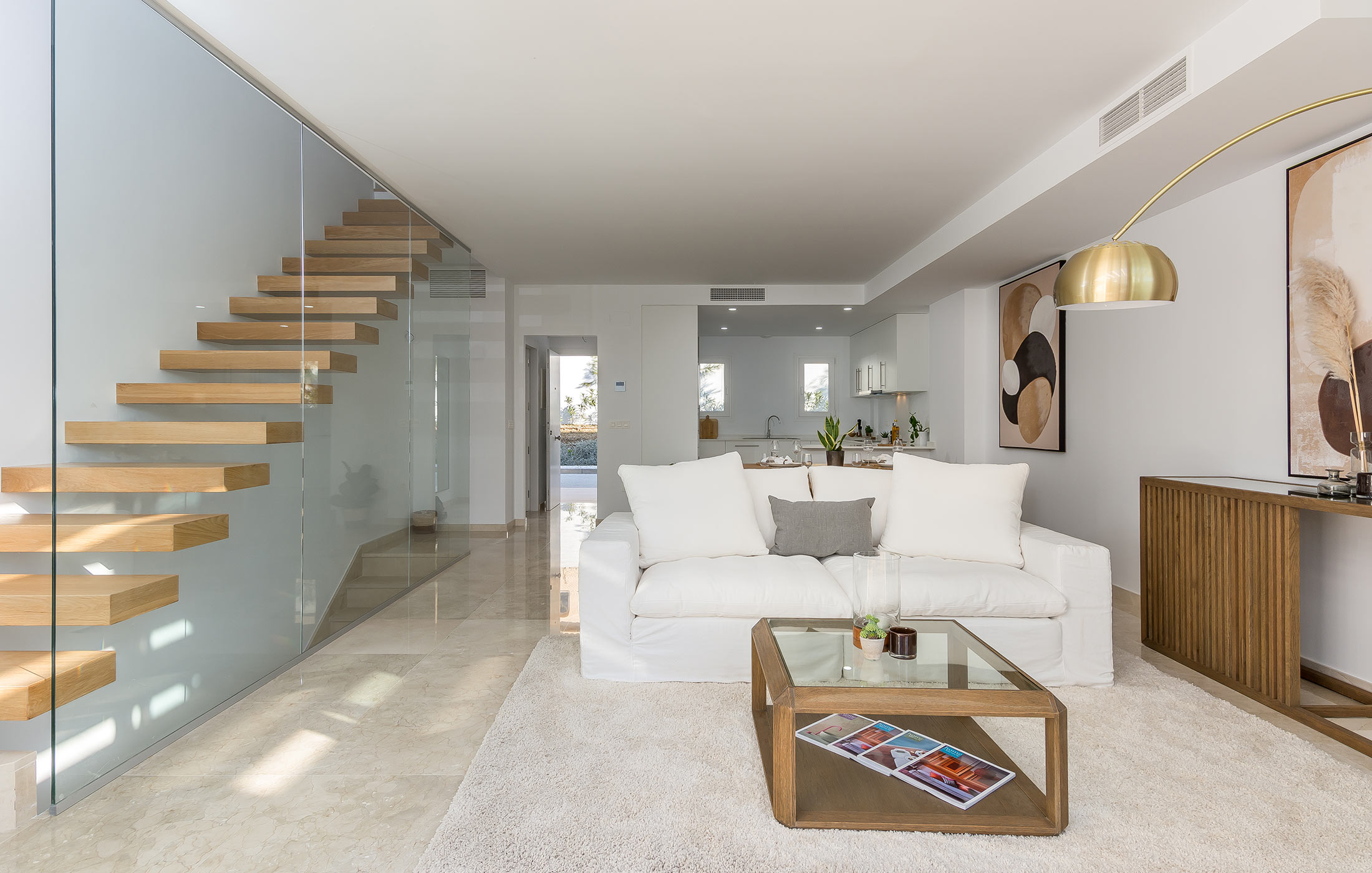 El Romeral de Calahonda