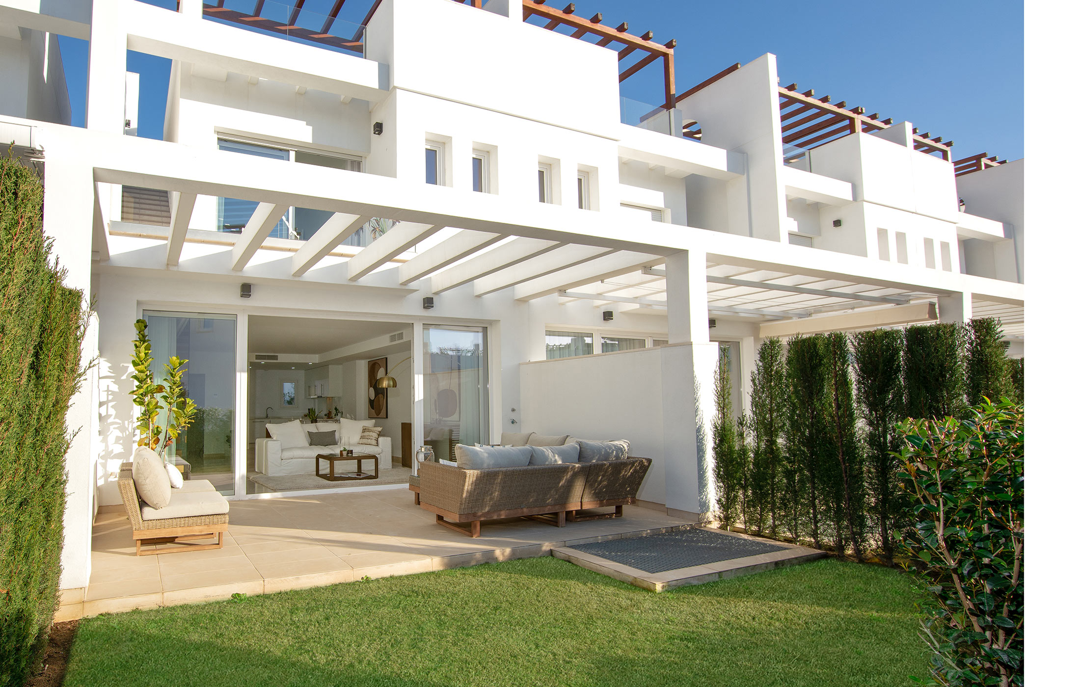 El Romeral de Calahonda