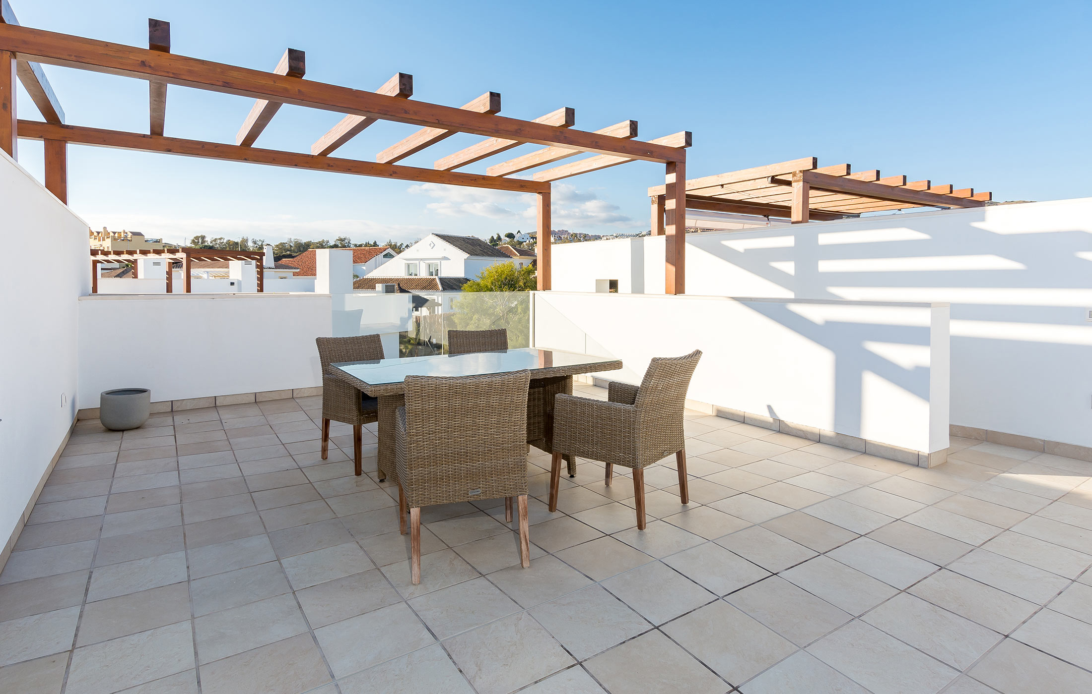 El Romeral de Calahonda