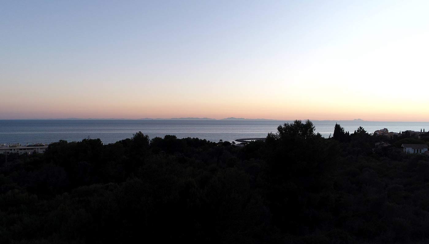 Cabo Royale beachside living