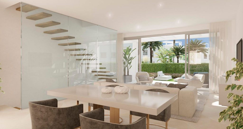 El Romeral de Calahonda