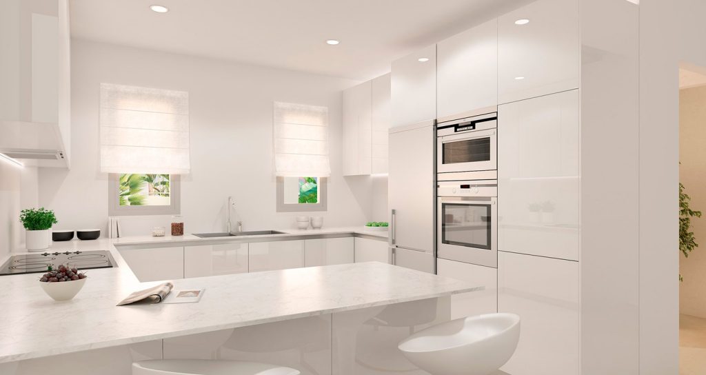 El Romeral de Calahonda